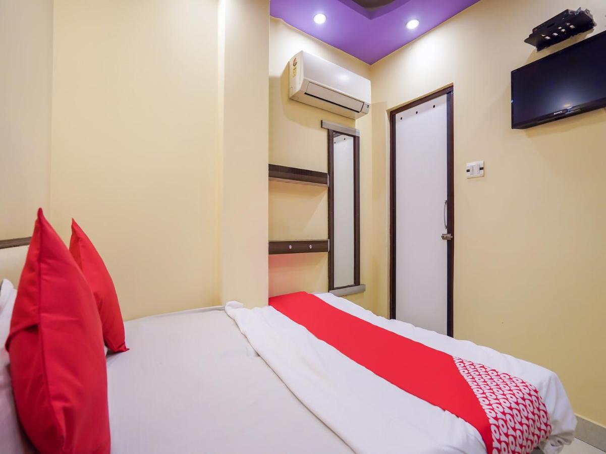 Oyo 75627 New Ankit Guest House Varanasi Exterior foto