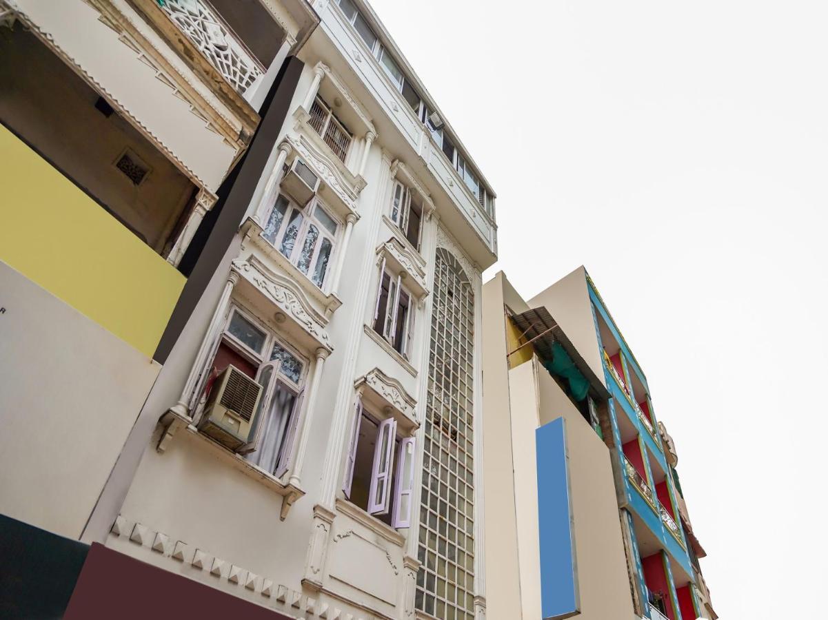 Oyo 75627 New Ankit Guest House Varanasi Exterior foto
