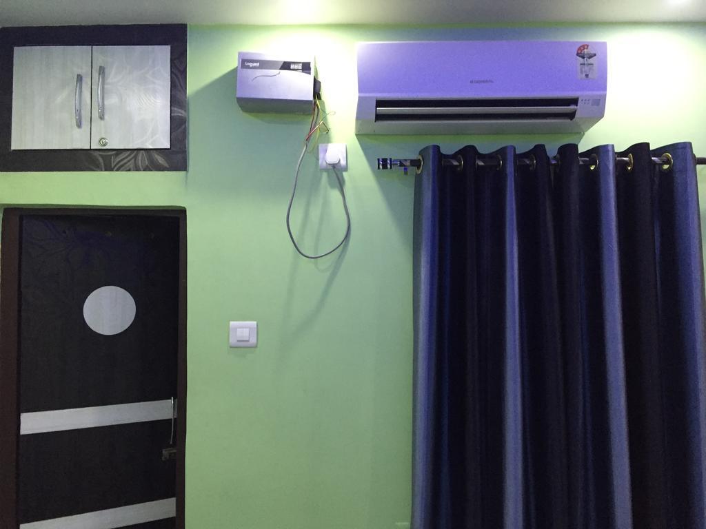 Oyo 75627 New Ankit Guest House Varanasi Habitación foto