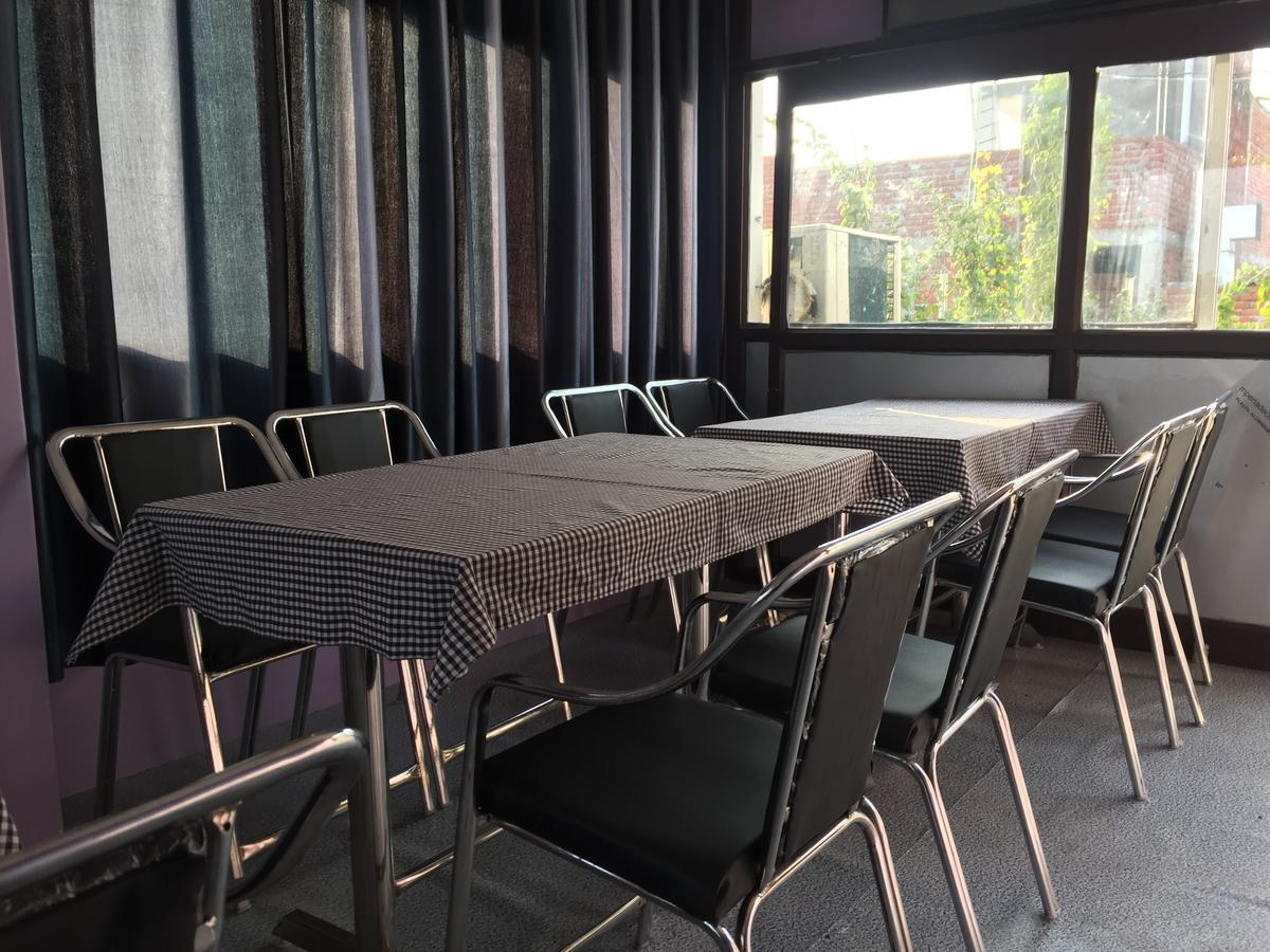 Oyo 75627 New Ankit Guest House Varanasi Exterior foto